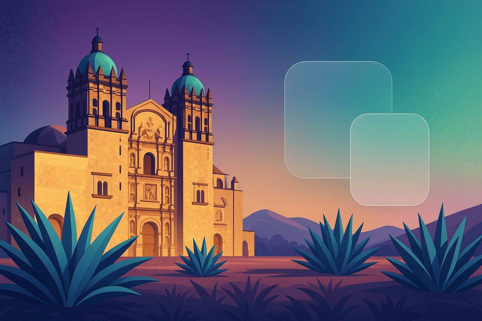 Experiencias en Oaxaca